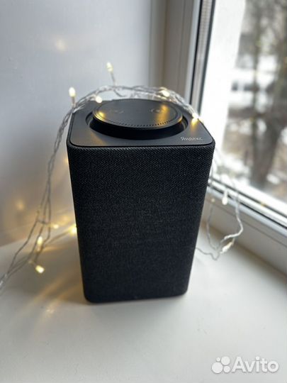 Яндекс станция