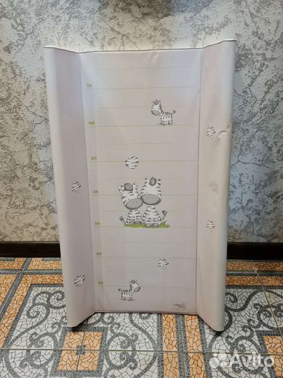 Ceba Baby Накладка для пеленания