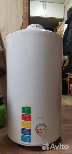 Водонагреватель