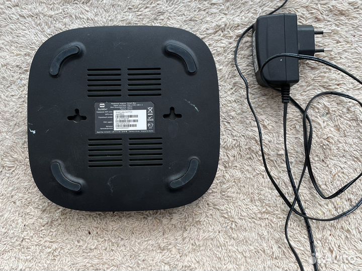 Модем Билайн