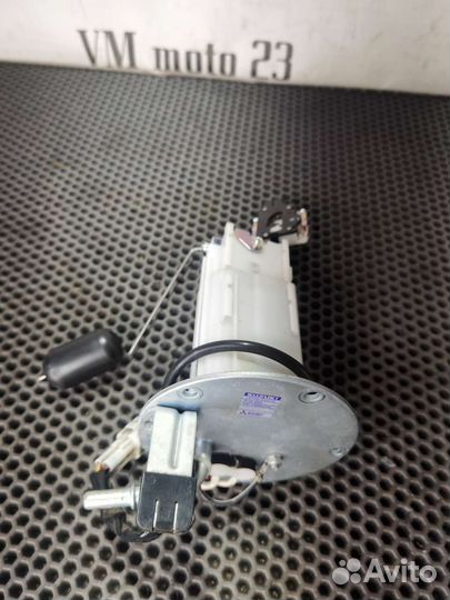 Бензонасос Suzuki gsx-s 1000 2018