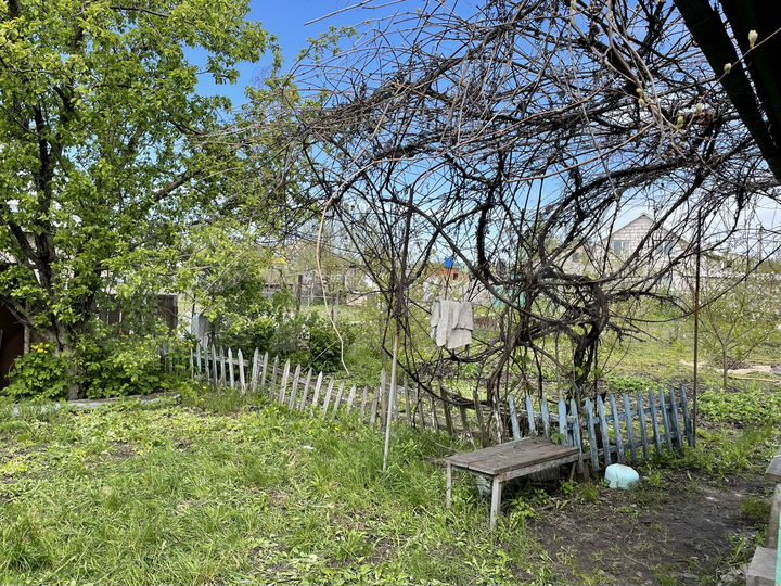 Дача 35 м² на участке 5,7 сот.