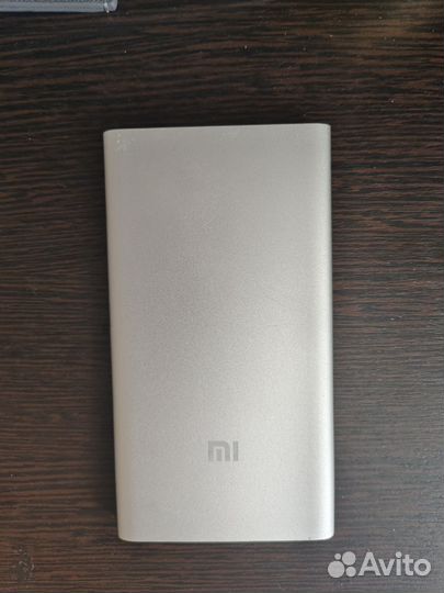 Powerbank xiaomi 5000