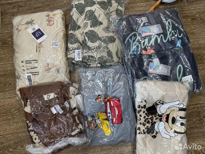 Набор одежды