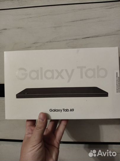 Планшет Samsung galaxy tab a 9