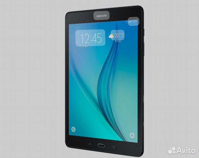 Планшет samsung tab A SM -T 555