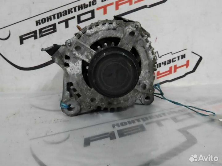 Генератор toyota 2AZ-FE. camry estima previa tarago vellfire. ACR55W ACV40 ACV45 ANH20W ANH25W 27060