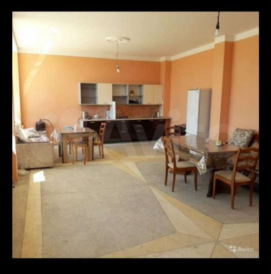 Комната 23 м², 1/2 эт.