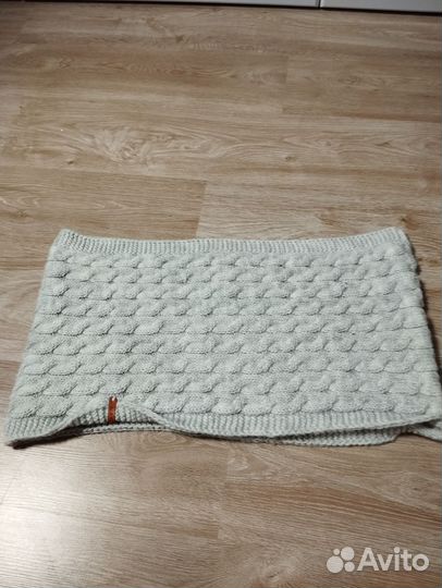 Снуд женский