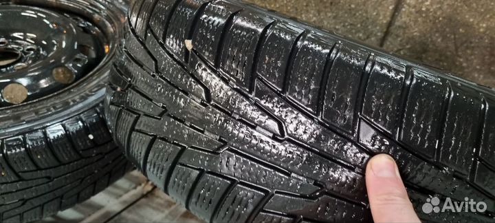 Nokian Tyres Nordman RS2 185/60 R15