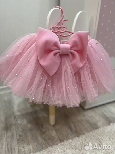 Юбочка на девочку