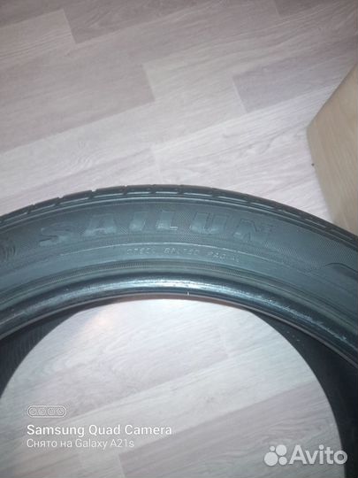 Sailun Atrezzo ZSR SUV 275/40 R20 109Y