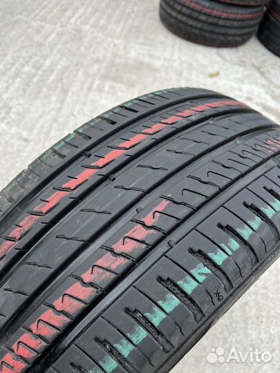 Barum Bravuris 5HM 235/40 R19 96Y