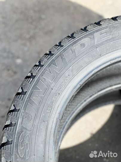 Sunwide Sunwin 215/60 R17 121T