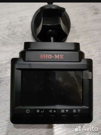 WiFi Sho-Me Combo Mini WiFi Pro