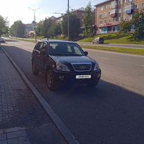 Chery Tiggo (T11) 2.0 MT, 2012, 171 800 км, с пробегом, цена 430 000 руб.