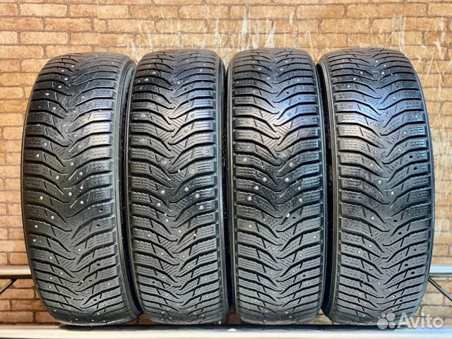 Kumho WinterCraft ice Wi31+ 205/65 R16