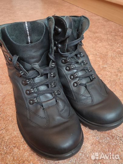 Ботинки мужские зимние 43 размер