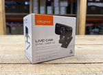 Вебкамера creative live CAM sync 1080 V2
