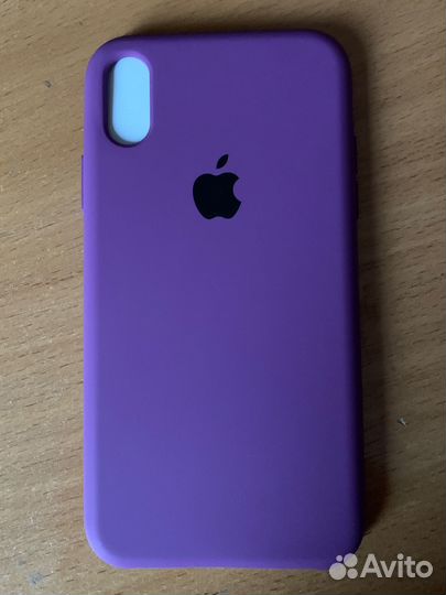 Чехол на iPhone xr