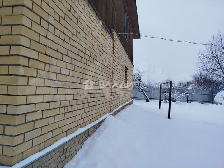 Дом 104,1 м² на участке 8,7 сот.