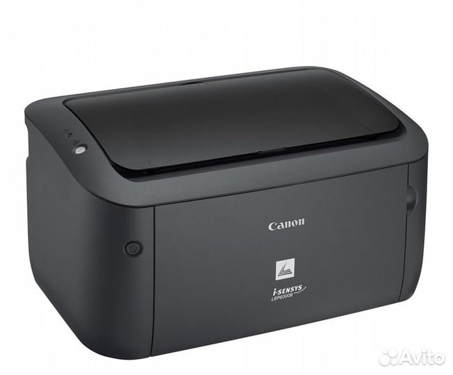 Принтер лазерный Canon LBP6030B