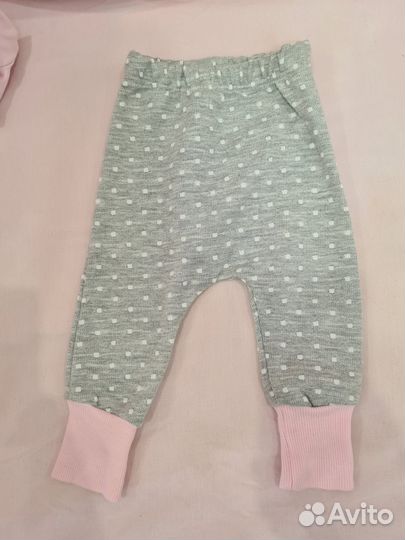 Костюм комплект для девочки