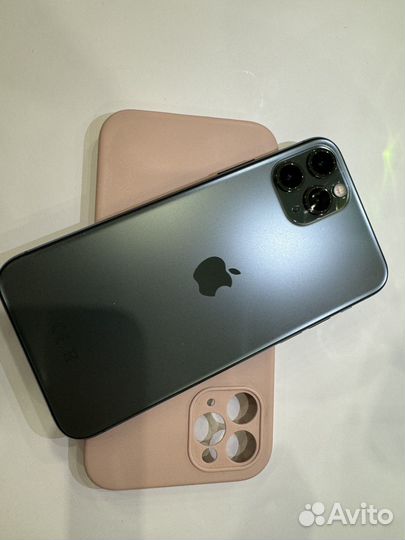 iPhone 11 Pro, 64 ГБ