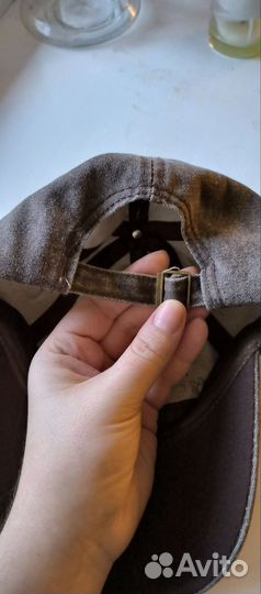 Кепка мужская