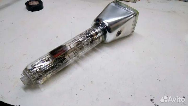 Трубка электронно-лучевая 11ло7И