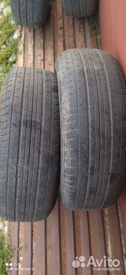 ACCU-TRAC 40K 195/60 R15