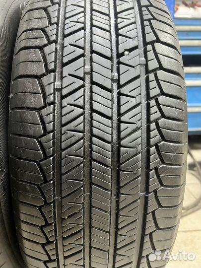 Tigar Summer SUV 225/65 R17 106H