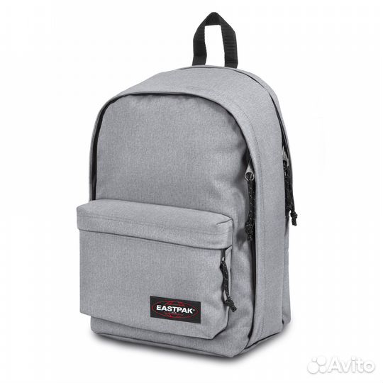 Рюкзак Eastpak Back To Work Sunday Grey
