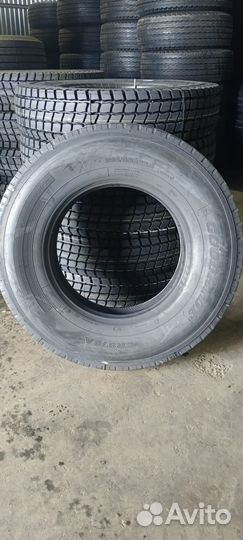 295/80 R22.5 goodride CR976A руль (Таиланд)