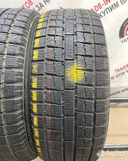 Toyo Garit G5 215/45 R17 87N