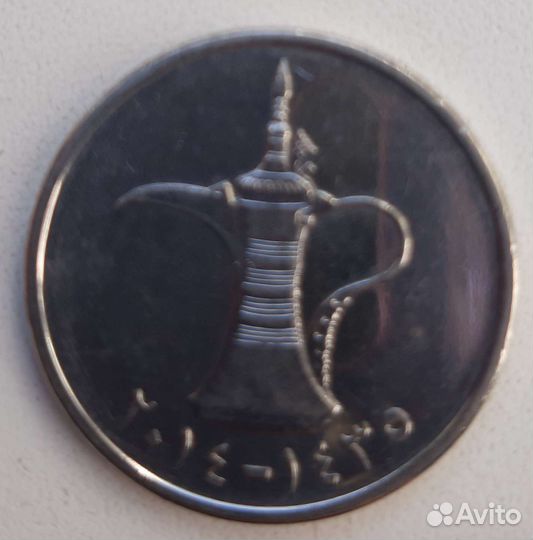 Монеты разных стран