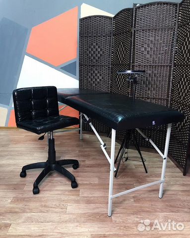 Кушетки складные в наличии