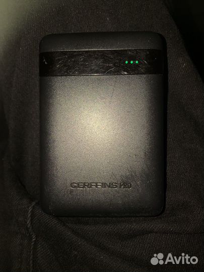 Повербанк 3000mah