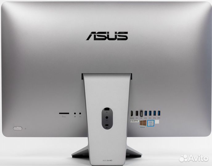 Моноблок asus Zen AiO