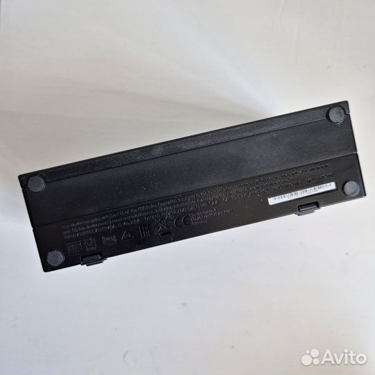 Nintendo switch док станция