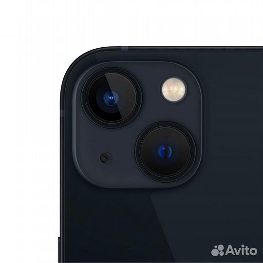 iPhone 13 Midnight 128GB A2635