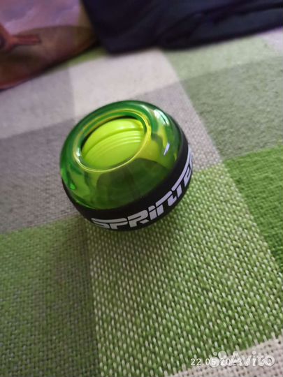 Гироскопический тренажер