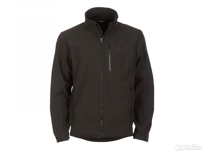 Snugpak Cyclone Water-resistant Softshell Jacket