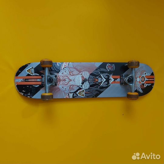 Скейтборд termit