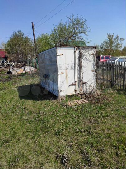 Участок 6 сот. (СНТ, ДНП)