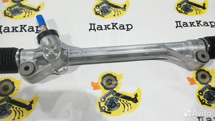 Рейка рулевая Toyota Highlander 07-13 Новая