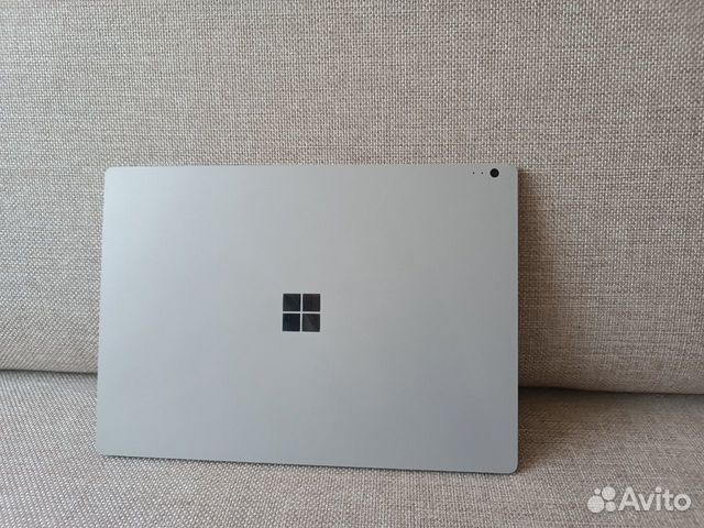 Microsoft Surface Book (GTX 965M) объявление продам