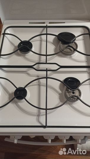 Газовая плита бу