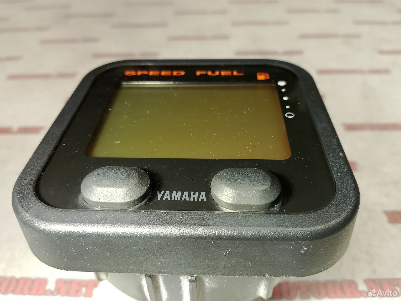 Yamaha F100 19-20 тахометр