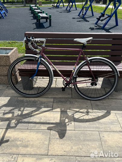 Хвз старт шоссе